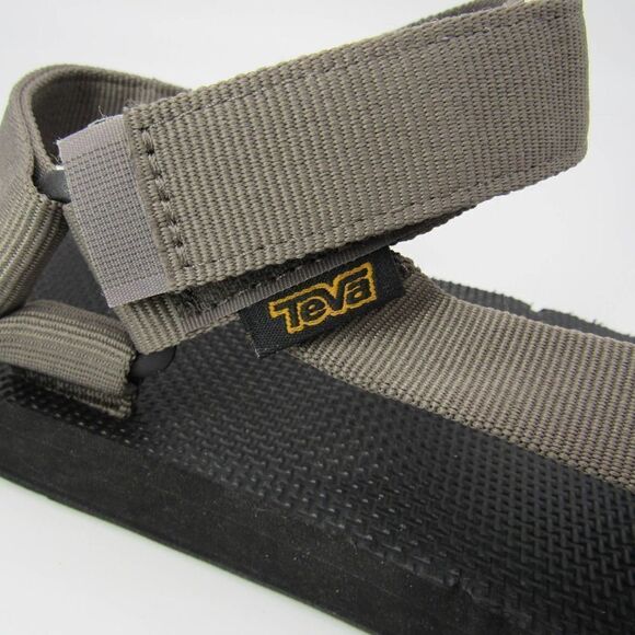 Teva Original Universal Sandals Mens in Tan Multi Sz 12 main image 2